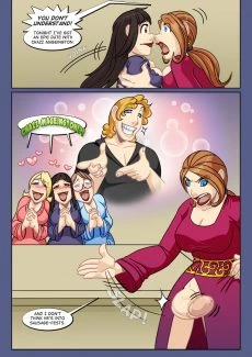 Ackanime- Weird Alchemy (12)