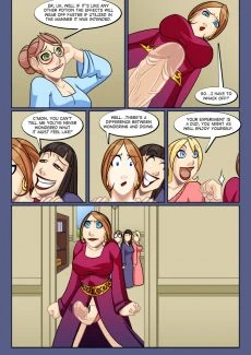 Ackanime- Weird Alchemy (13)