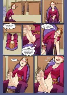 Ackanime- Weird Alchemy (14)