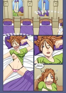 Ackanime- Weird Alchemy (2)