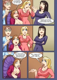 Ackanime- Weird Alchemy (23)