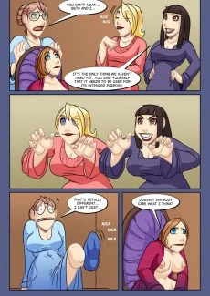 Ackanime- Weird Alchemy (24)