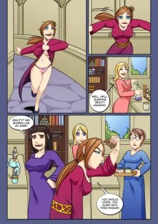 Ackanime- Weird Alchemy (3)