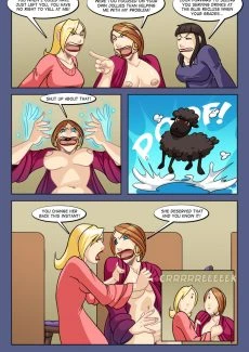 Ackanime- Weird Alchemy (36)