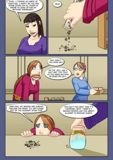 Ackanime- Weird Alchemy (4)