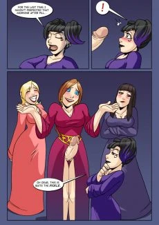Ackanime- Weird Alchemy (40)