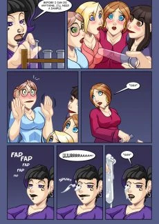 Ackanime- Weird Alchemy (41)