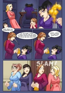Ackanime- Weird Alchemy (42)