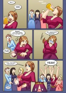 Ackanime- Weird Alchemy (43)
