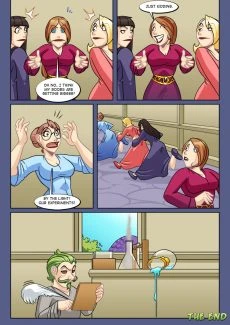 Ackanime- Weird Alchemy (44)