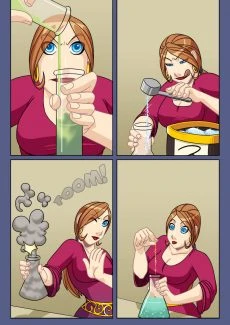 Ackanime- Weird Alchemy (7)
