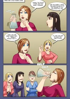 Ackanime- Weird Alchemy (8)