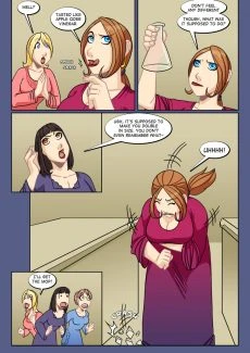 Ackanime- Weird Alchemy (9)
