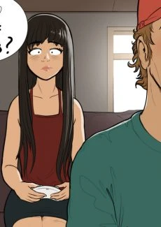 Alice and the Secret Lover (11)