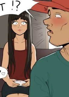 Alice and the Secret Lover (12)
