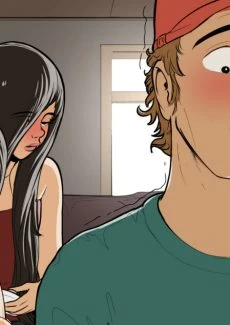 Alice and the Secret Lover (24)