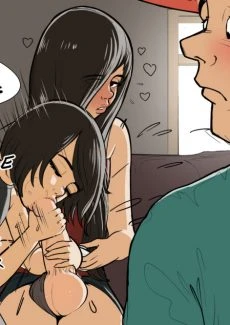 Alice and the Secret Lover (25)
