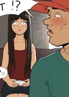 Alice and the Secret Lover (40)