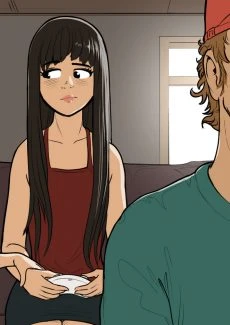 Alice and the Secret Lover (43)