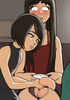 Alice and the Secret Lover (45)