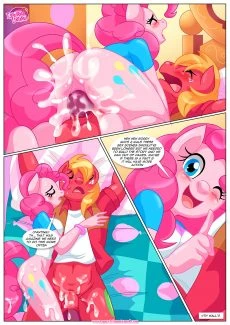 Applejack’s secret is out! (16)