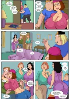 Arabatos- Quahog Diaries 3 [Family Guy] (10)