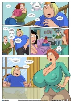 Arabatos- Quahog Diaries 3 [Family Guy] (12)