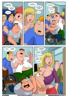 Arabatos- Quahog Diaries 3 [Family Guy] (14)