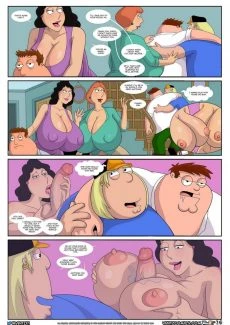 Arabatos- Quahog Diaries 3 [Family Guy] (16)