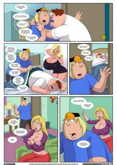 Arabatos- Quahog Diaries 3 [Family Guy] (17)