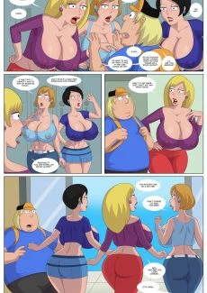 Arabatos- Quahog Diaries 3 [Family Guy] (3)