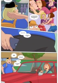 Arabatos- Quahog Diaries 3 [Family Guy] (4)