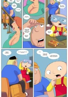 Arabatos- Quahog Diaries 3 [Family Guy] (6)