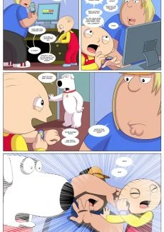 Arabatos- Quahog Diaries 3 [Family Guy] (7)