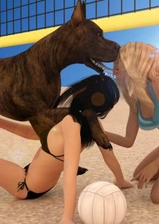 Beach Volleyball (10)