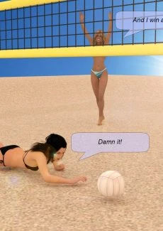 Beach Volleyball (4)