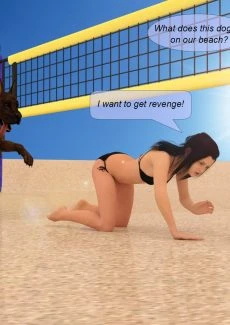Beach Volleyball (5)