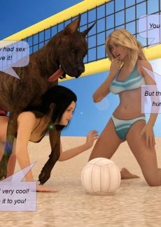 Beach Volleyball (7)