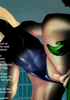 Black Canary (13)