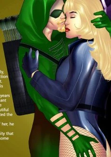 Black Canary (3)