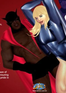 Black Canary (4)
