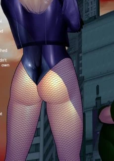 Black Canary (5)