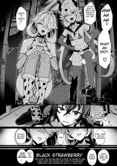 Black Strawberry (4)
