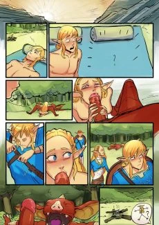 Bokoblin Cock (10)