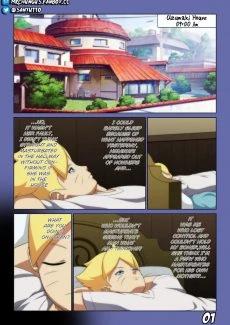 Boruto Erotic Adventure (24)