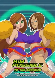 Brother Tico- Kim Possible – To The Showers- info