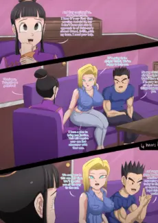 Chichi’s Unfortunate Fate034
