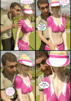 Christian Knockers (876)