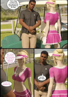 Christian Knockers (888)