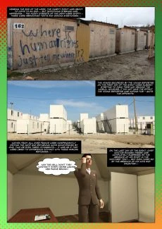 Christmas in The New Jungle – Calais (90)